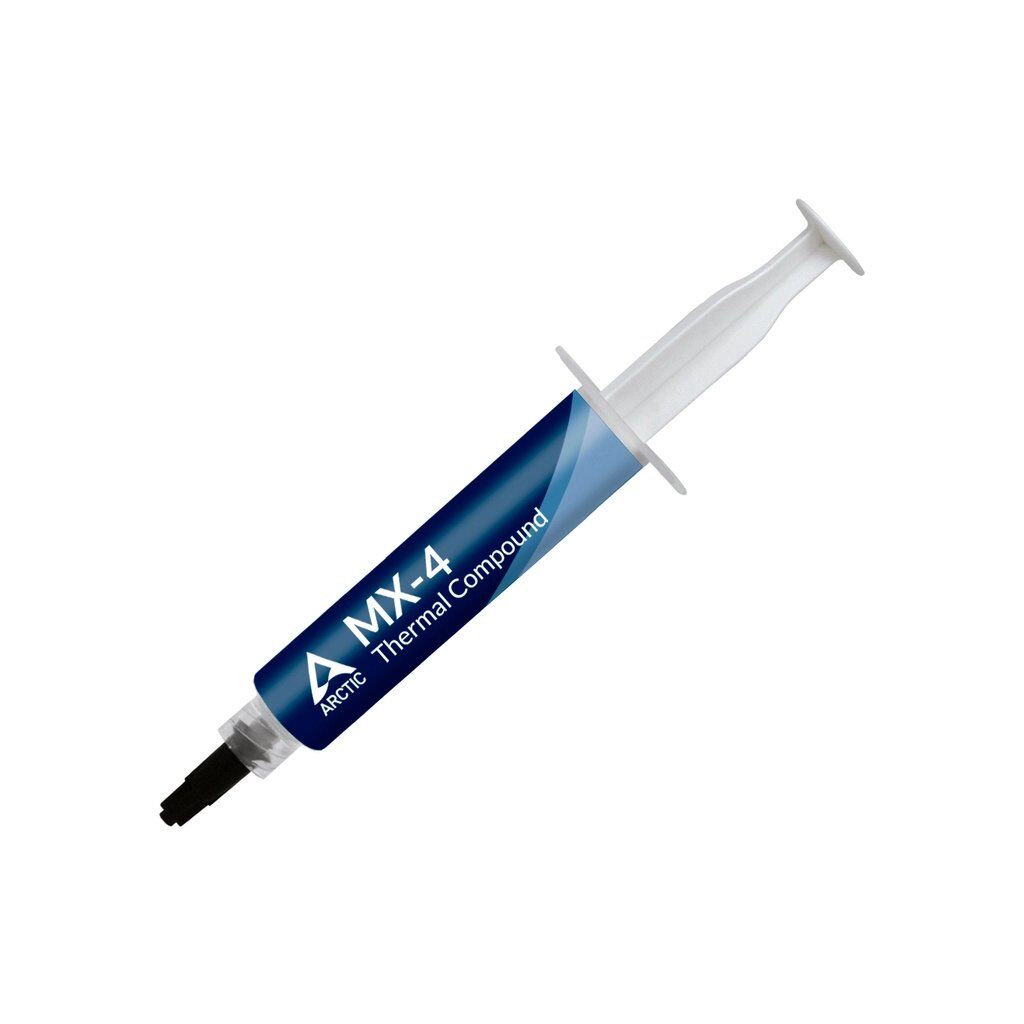 Термопаста Arctic MX-4. 8g (ACTCP00008B)