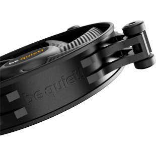Кулер для корпуса Be quiet! Shadow Wings 2 120mm PWM (BL085)