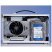 Корпус PcCooler I100W PRO MESH - Нулевой остаток (Feed)  - Нулевой остаток (Feed)