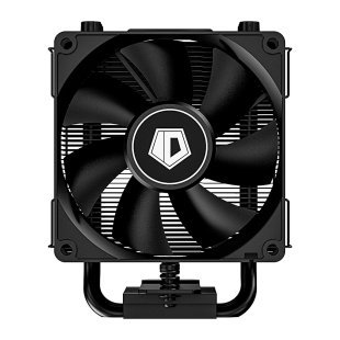 Кулер для процессора ID-Cooling SE-903-XT Black