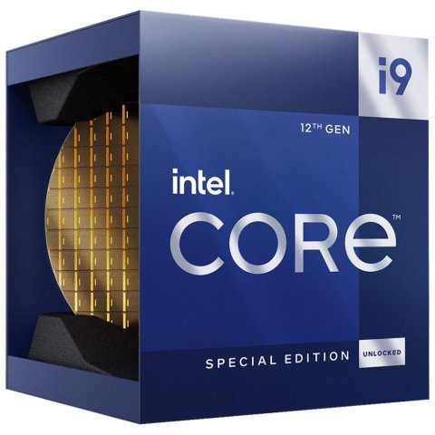Процессор INTEL Core™ i9 12900KS (BX8071512900KS) - Процессоры  - Процессоры