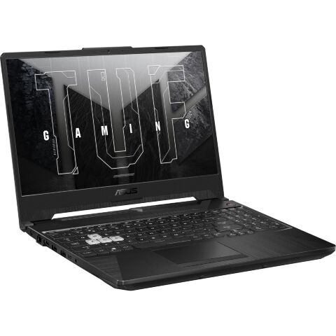 Ноутбук ASUS TUF Gaming A15 FA506NC-HN001W (90NR0JF7-M001T0) - Нулевой остаток (Feed)  - Нулевой остаток (Feed) 