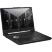Ноутбук ASUS TUF Gaming A15 FA506NC-HN001W (90NR0JF7-M001T0) - Нулевой остаток (Feed)  - Нулевой остаток (Feed) 