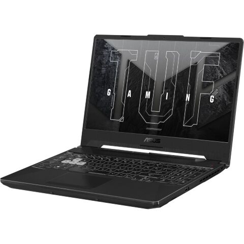 Ноутбук ASUS TUF Gaming A15 FA506NC-HN001W (90NR0JF7-M001T0) - Нулевой остаток (Feed)  - Нулевой остаток (Feed) 