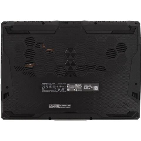 Ноутбук ASUS TUF Gaming A15 FA506NC-HN001W (90NR0JF7-M001T0) - Нулевой остаток (Feed)  - Нулевой остаток (Feed) 