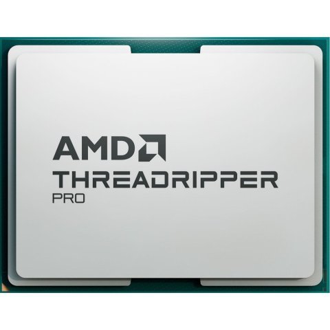Процессор AMD Ryzen Threadripper PRO 7975WX (100-100000453WOF) - Нулевой остаток (Feed)  - Нулевой остаток (Feed) 