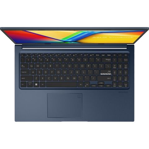 Ноутбук ASUS Vivobook 15 X1504VA-BQ3703 (90NB13Y1-M01960) - Нулевой остаток (Feed)  - Нулевой остаток (Feed) 