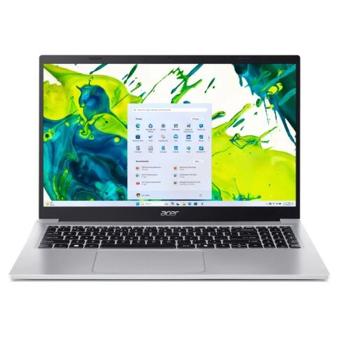 Ноутбук Acer Aspire Lite AL15-33P-376K (NX.D62EU.002) - Ноутбуки  - Ноутбуки 