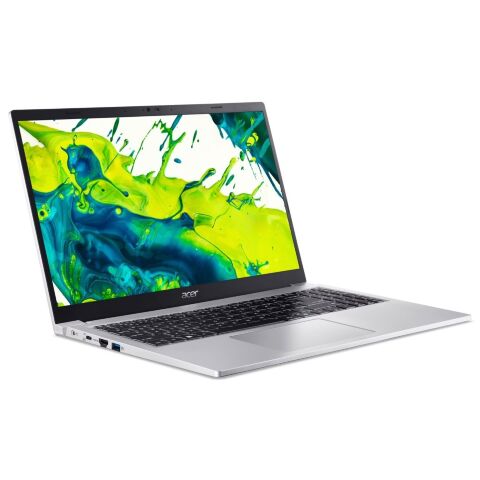 Ноутбук Acer Aspire Lite AL15-33P-376K (NX.D62EU.002) - Ноутбуки  - Ноутбуки 