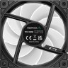 Кулер для корпуса Deepcool FD12 ARGB-3 IN 1 (R-FD12-BKAPN3-G)