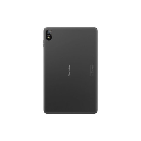 Планшет Blackview Tab 18 12" FHD+ 8/256GB / LTE Space Grey (6931548317128) - Планшеты - Планшеты