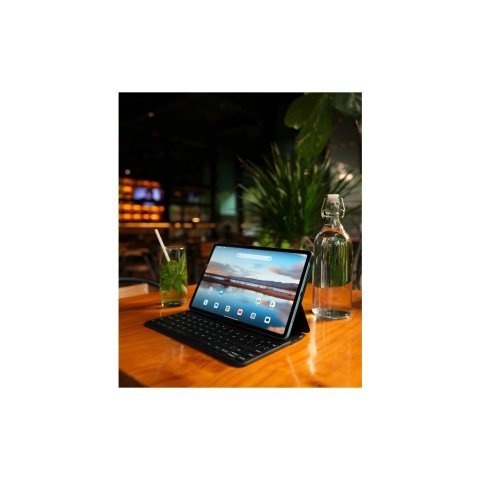 Планшет Blackview Tab 18 12" FHD+ 8/256GB / LTE Space Grey (6931548317128) - Планшеты - Планшеты