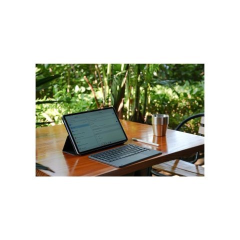 Планшет Blackview Tab 18 12" FHD+ 8/256GB / LTE Space Grey (6931548317128) - Планшеты - Планшеты