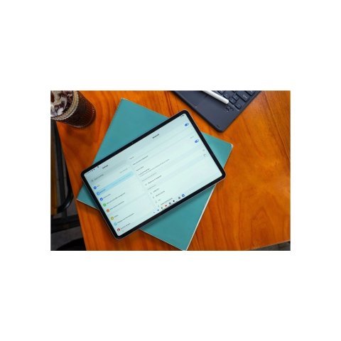 Планшет Blackview Tab 18 12" FHD+ 8/256GB / LTE Space Grey (6931548317128) - Планшеты - Планшеты