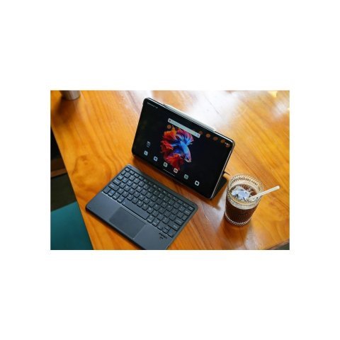 Планшет Blackview Tab 18 12" FHD+ 8/256GB / LTE Space Grey (6931548317128) - Планшеты - Планшеты