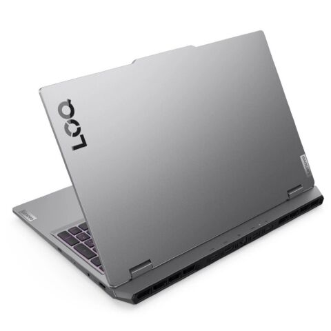 Ноутбук Lenovo LOQ 15IRX10 (83JE00XXRA) - Нулевой остаток (Feed)  - Нулевой остаток (Feed) 