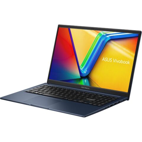 Ноутбук ASUS Vivobook 15 X1504VA-BQ590 (90NB13Y1-M000Y0) - Ноутбуки  - Ноутбуки 