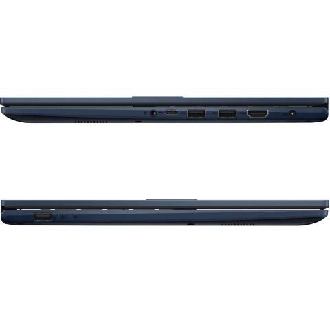 Ноутбук ASUS Vivobook 15 X1504VA-BQ590 (90NB13Y1-M000Y0) - Ноутбуки  - Ноутбуки 