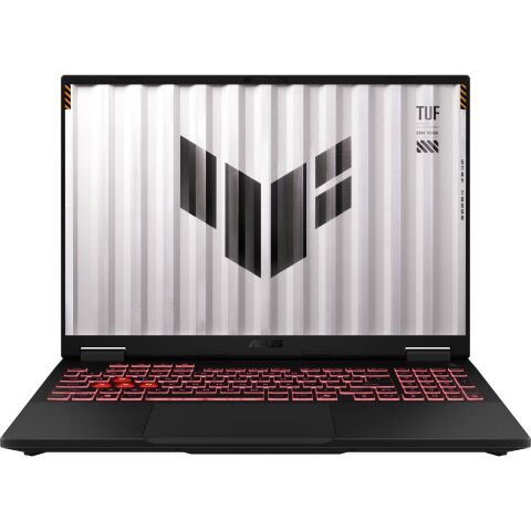 Ноутбук ASUS TUF Gaming A16 FA608UH-RV026 (90NR0KS1-M00210) - Ноутбуки  - Ноутбуки 
