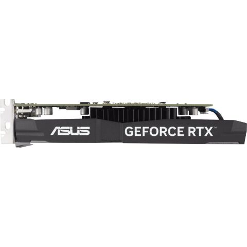 Видеокарта ASUS GeForce RTX3050 6Gb DUAL OC (DUAL-RTX3050-O6G) - Нулевой остаток (Feed) - Нулевой остаток (Feed)