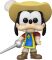 Фігурка Funko Disney Three Musketeers Goofy фанко Гуфи Exclusive 1123 - -