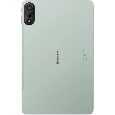 Планшет Blackview MEGA 2 12" 12/256GB LTE Moss Green (6931548322436) - Планшеты  - Планшеты 