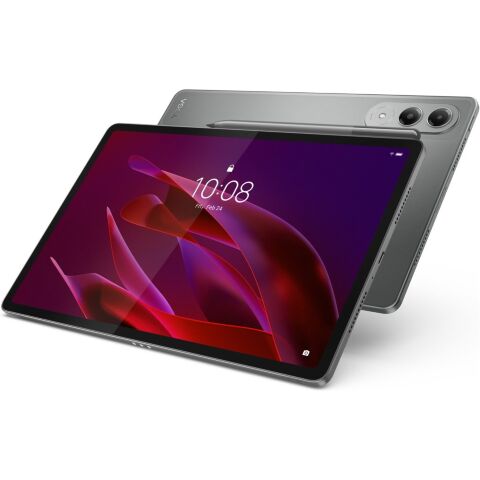 Планшет Lenovo Yoga Tab 8/256 Luna Grey + Pen (ZAG60200UA) - Планшеты  - Планшеты 