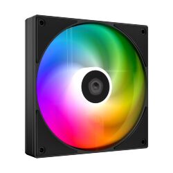 Кулер для корпуса ID-Cooling AS-120-ARGB-K