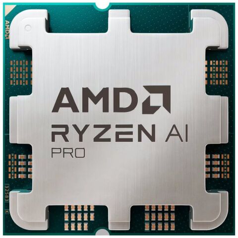 Процессор AMD Ryzen 5 8600G PRO (100-000001239) - Процессоры  - Процессоры 