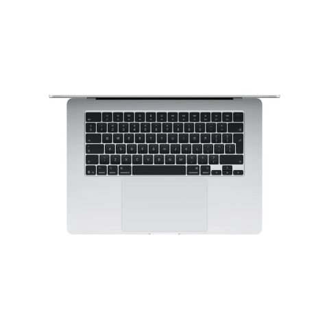 Ноутбук Apple MacBook Air 15 M5 A3448 Silver (MDV94UA/A) - Нулевой остаток (Feed)  - Нулевой остаток (Feed) 