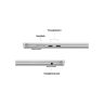 Ноутбук Apple MacBook Air 15 M5 A3448 Silver (MDV94UA/A)