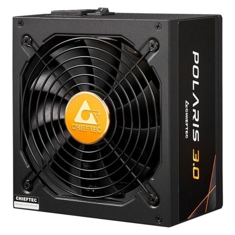 Блок питания Chieftec 850W Polaris 3.0 (PPS-850FC-A3) - Блоки питания  - Блоки питания 
