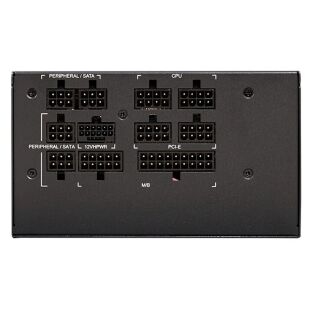 Блок питания Chieftec 850W Polaris 3.0 (PPS-850FC-A3)