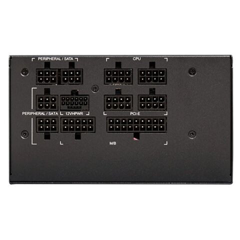 Блок питания Chieftec 850W Polaris 3.0 (PPS-850FC-A3) - Блоки питания  - Блоки питания 