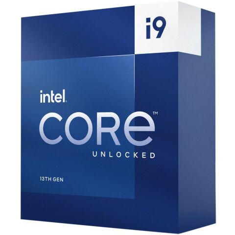 Процессор INTEL Core™ i9 14900KF (BX8071514900KF) - Процессоры - Процессоры