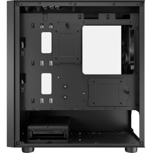 Корпус для ПК Cougar UNIFACE MINI Black