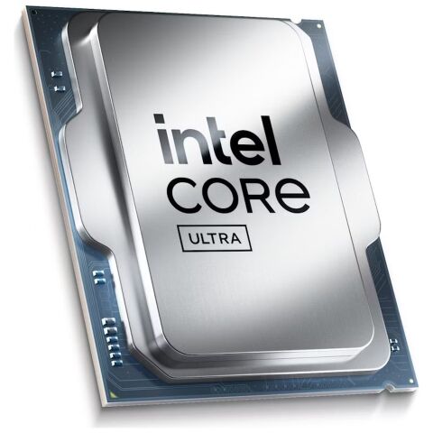 Процессор INTEL Core™ Ultra 9 285K (BX80768285K) - Нулевой остаток (Feed) - Нулевой остаток (Feed)