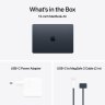 Ноутбук Apple MacBook Air 13 M4 A3240 Midnight (MC6C4UA/A)