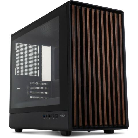 Корпус для ПК Vinga Providence - Корпуса  - Корпуса 