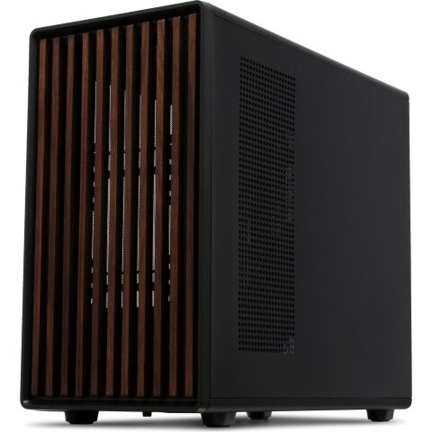 Корпус для ПК Vinga Providence - Корпуса  - Корпуса 
