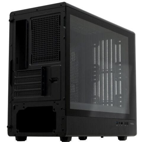 Корпус для ПК Vinga Providence - Корпуса  - Корпуса 