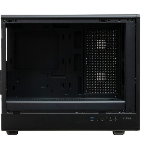 Корпус для ПК Vinga Providence - Корпуса  - Корпуса 