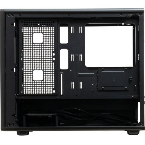 Корпус для ПК Vinga Providence - Корпуса  - Корпуса 