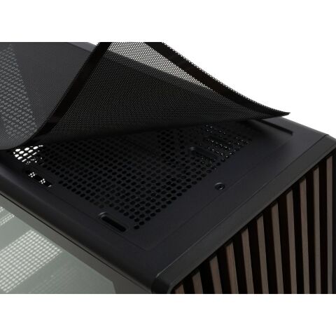 Корпус для ПК Vinga Providence - Корпуса  - Корпуса 