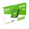 Накопитель SSD M.2 2280 512GB MA200 Acer (BL.9BWWA.153)