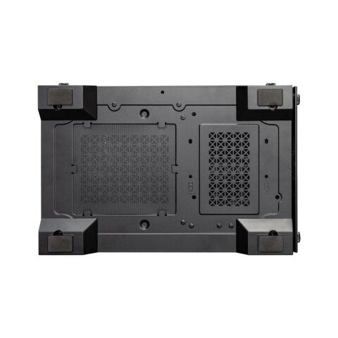 Корпус для ПК 1stPlayer X2-M-BK-4F7 - Корпуса  - Корпуса 