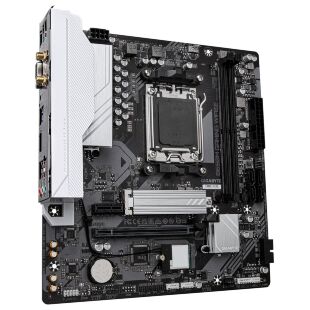 Материнская плата GIGABYTE B650M GAMING WIFI6E