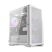 Корпус для ПК DARKFLASH DLM200 WHITE - Нулевой остаток (Feed)  - Нулевой остаток (Feed) 