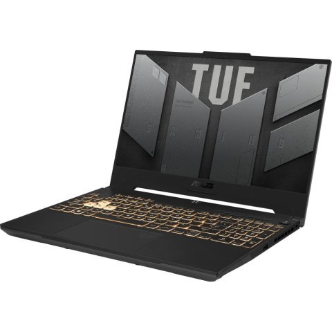 Ноутбук ASUS TUF Gaming F15 FX507ZC4-HN144 (90NR0GW1-M00WF0) - Нулевой остаток (Feed) - Нулевой остаток (Feed)