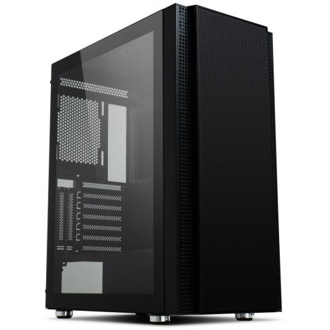 Корпус Vinga Tomcat - Корпуса  - Корпуса